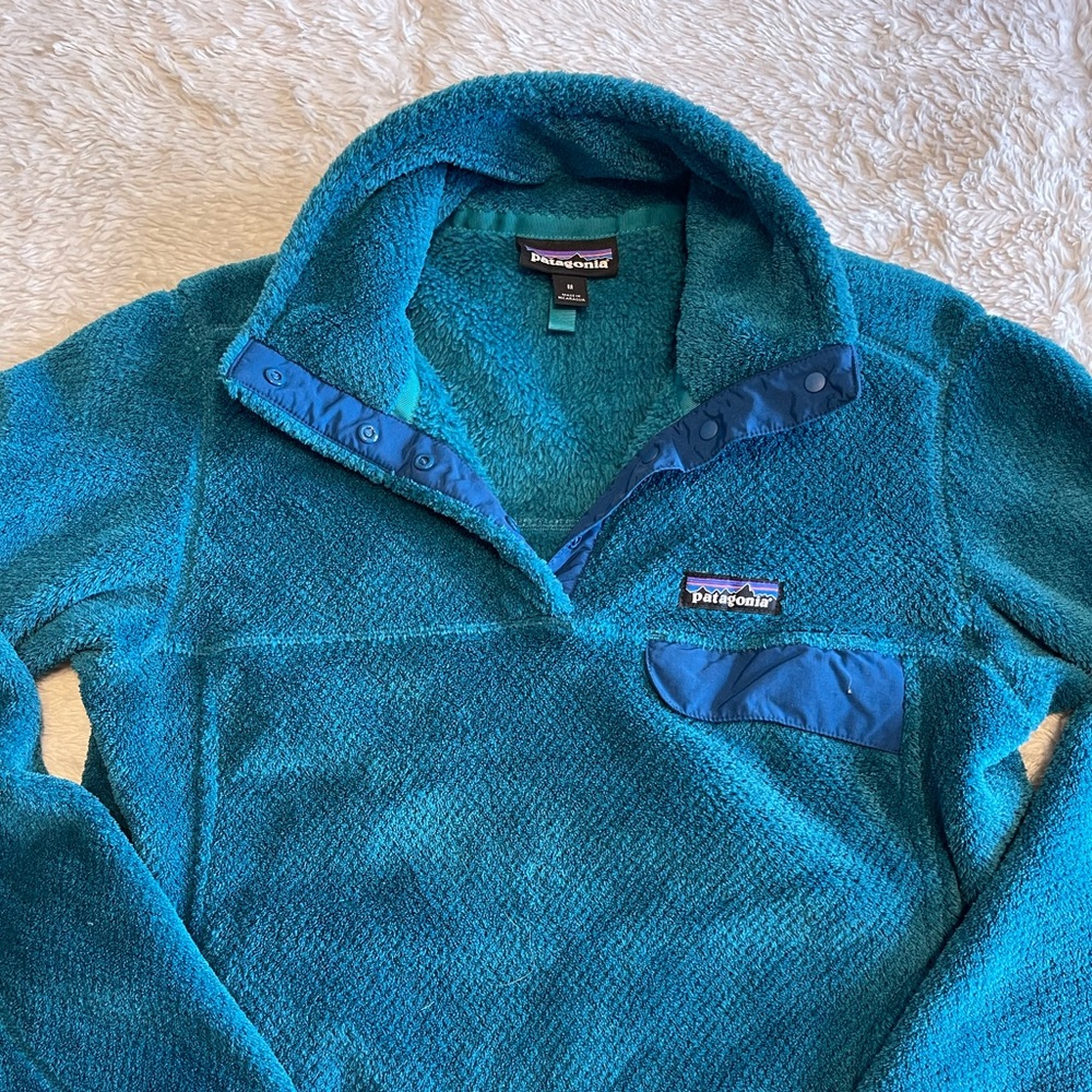 Patagonia size M